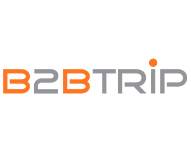 b2b trip logo