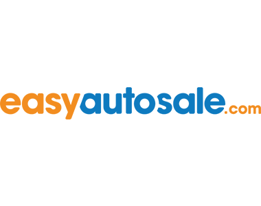 easy auto sales logo